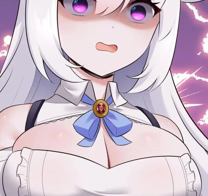 Thích Đuôi Lớn Thì Sao? Chapter 50 - Trang 2