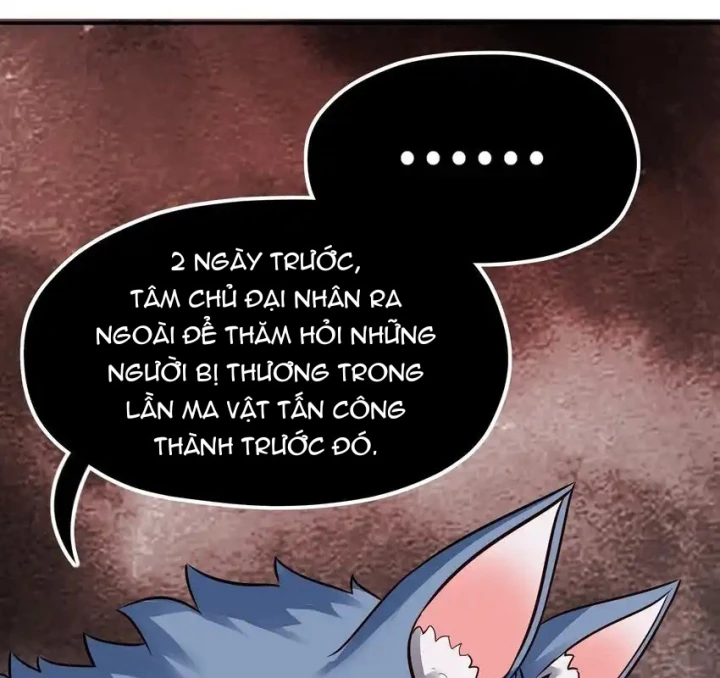 Thích Đuôi Lớn Thì Sao? Chapter 50 - Trang 2