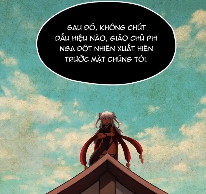 Thích Đuôi Lớn Thì Sao? Chapter 50 - Trang 2