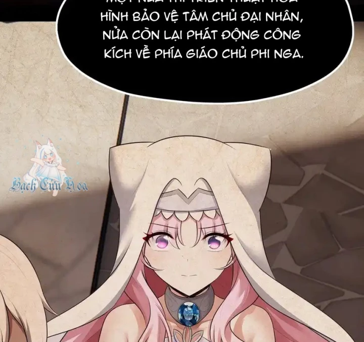 Thích Đuôi Lớn Thì Sao? Chapter 50 - Trang 2