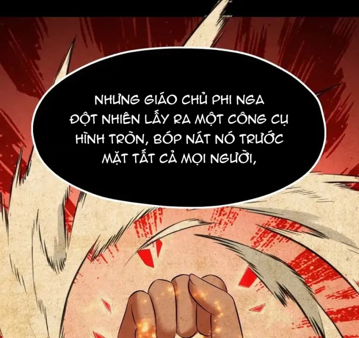 Thích Đuôi Lớn Thì Sao? Chapter 50 - Trang 2