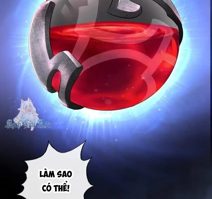 Thích Đuôi Lớn Thì Sao? Chapter 50 - Trang 2