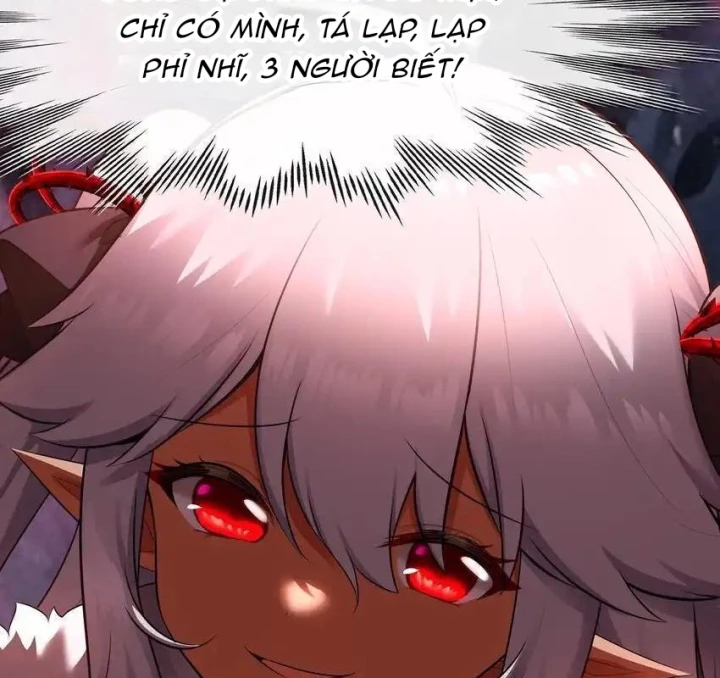 Thích Đuôi Lớn Thì Sao? Chapter 50 - Trang 2