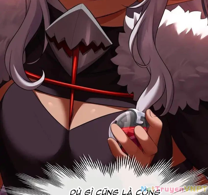 Thích Đuôi Lớn Thì Sao? Chapter 50 - Trang 2