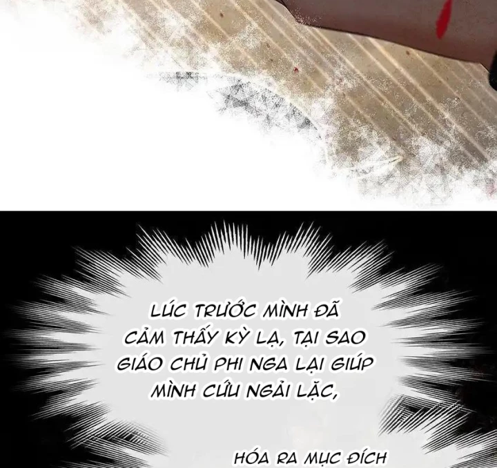 Thích Đuôi Lớn Thì Sao? Chapter 50 - Trang 2