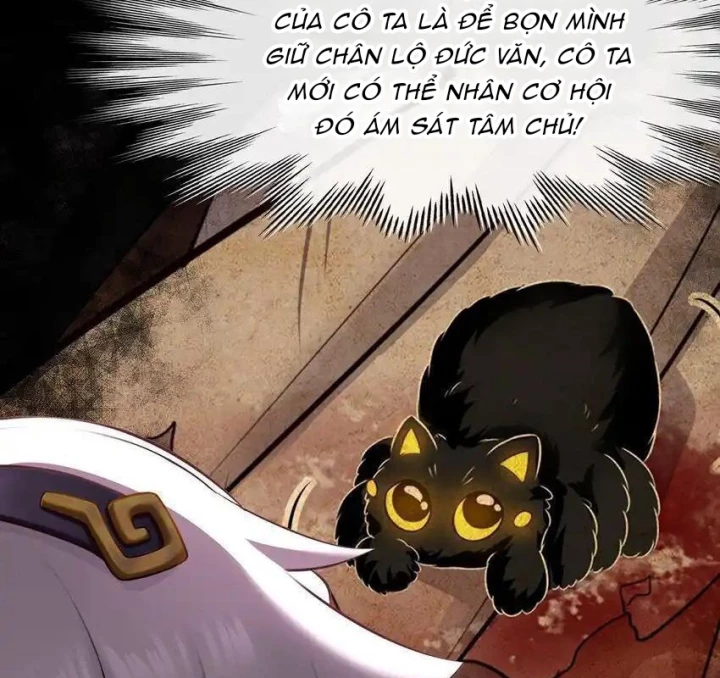 Thích Đuôi Lớn Thì Sao? Chapter 50 - Trang 2