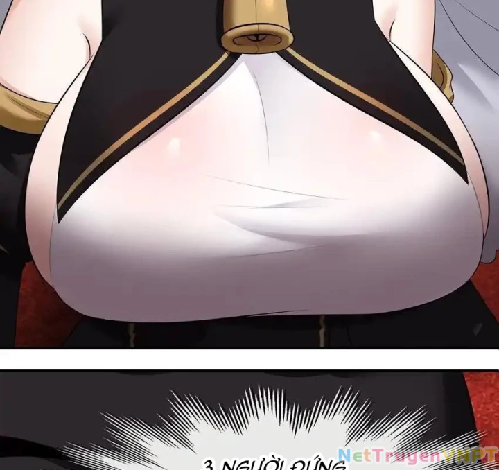 Thích Đuôi Lớn Thì Sao? Chapter 50 - Trang 2