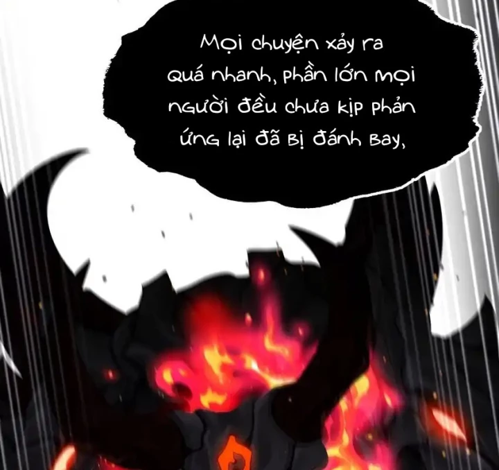 Thích Đuôi Lớn Thì Sao? Chapter 50 - Trang 2