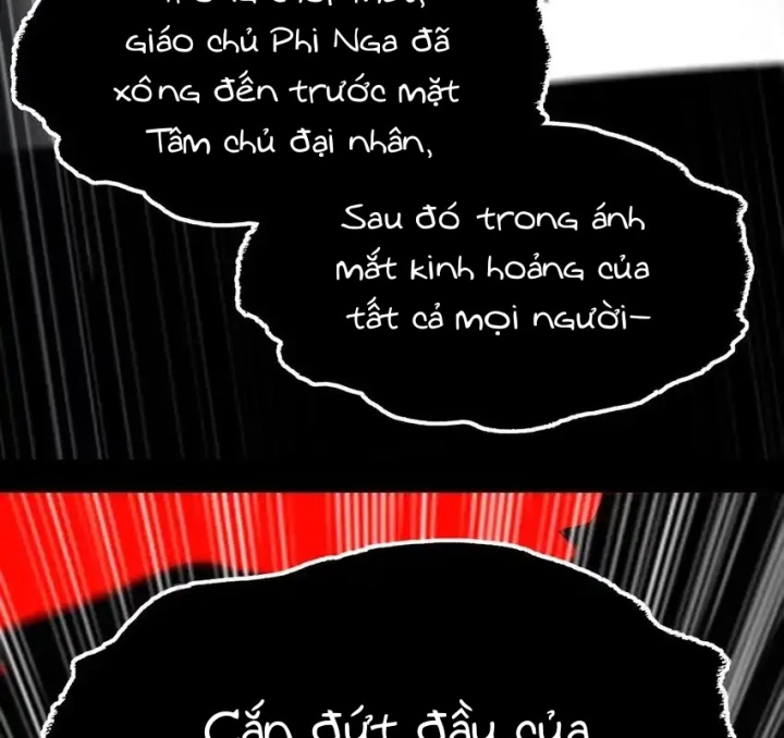 Thích Đuôi Lớn Thì Sao? Chapter 50 - Trang 2