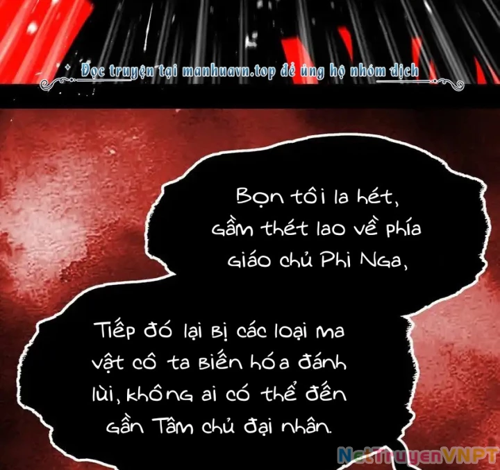 Thích Đuôi Lớn Thì Sao? Chapter 50 - Trang 2