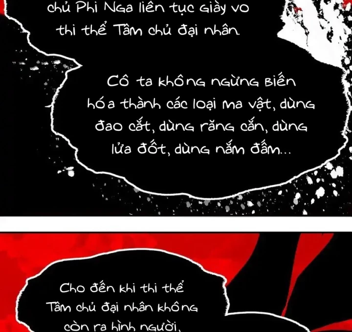 Thích Đuôi Lớn Thì Sao? Chapter 50 - Trang 2