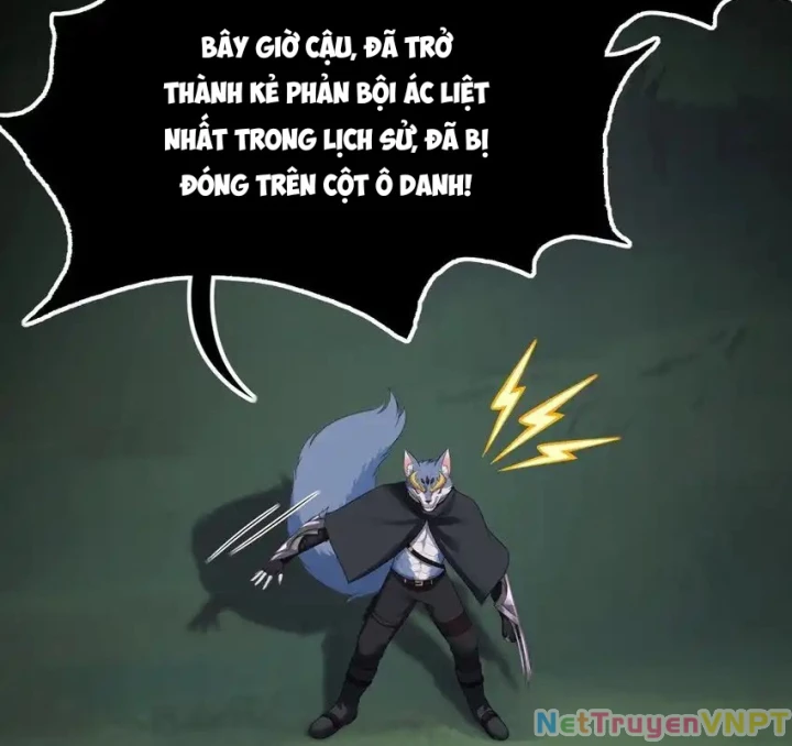 Thích Đuôi Lớn Thì Sao? Chapter 50 - Trang 2