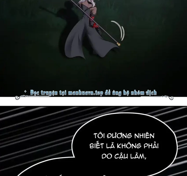 Thích Đuôi Lớn Thì Sao? Chapter 50 - Trang 2