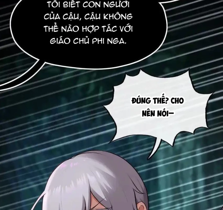 Thích Đuôi Lớn Thì Sao? Chapter 50 - Trang 2