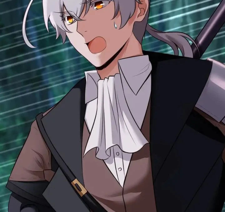 Thích Đuôi Lớn Thì Sao? Chapter 50 - Trang 2