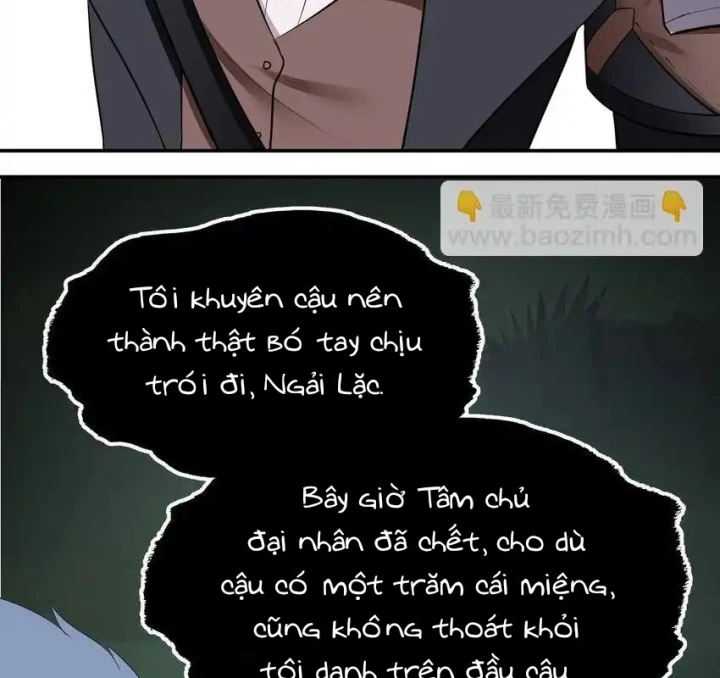 Thích Đuôi Lớn Thì Sao? Chapter 50 - Trang 2