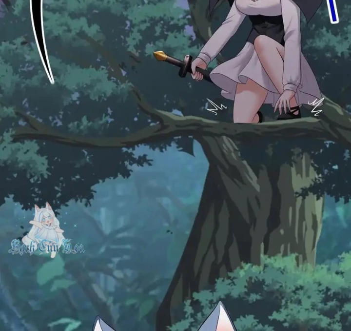 Thích Đuôi Lớn Thì Sao? Chapter 50 - Trang 2