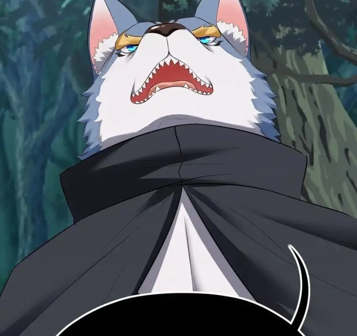 Thích Đuôi Lớn Thì Sao? Chapter 50 - Trang 2