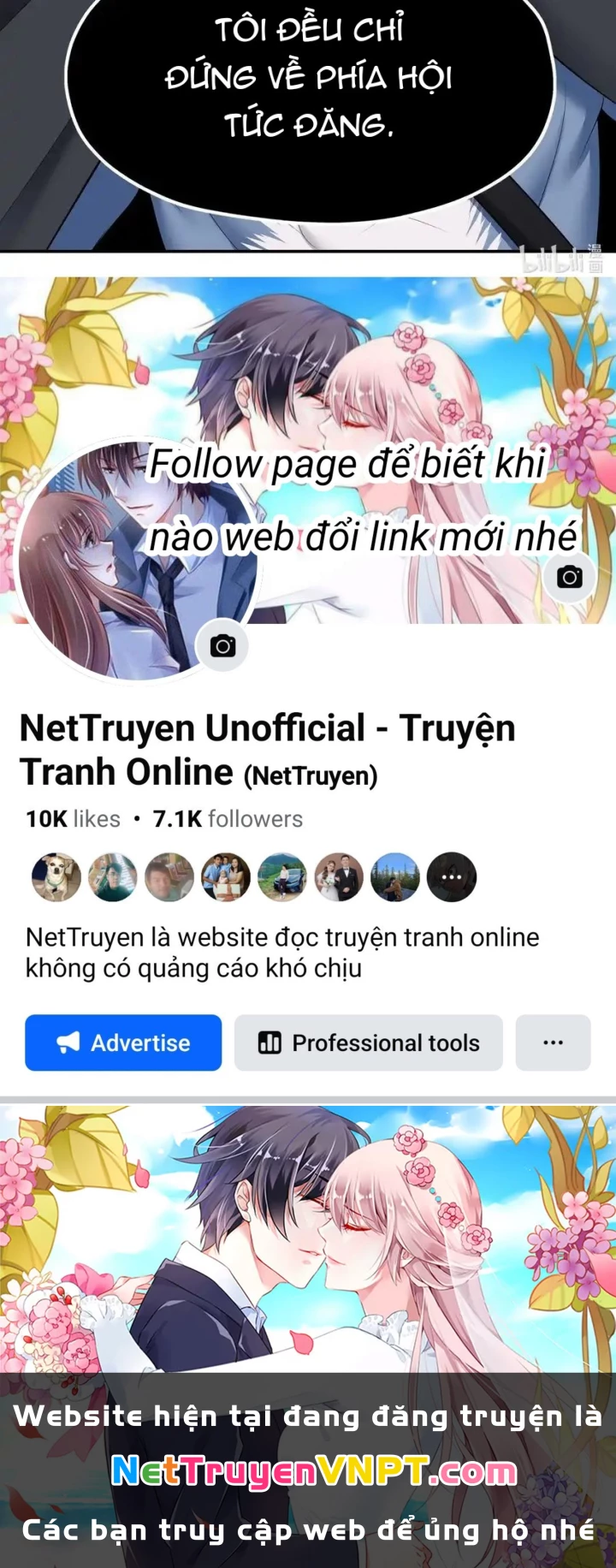 Thích Đuôi Lớn Thì Sao? Chapter 50 - Trang 2