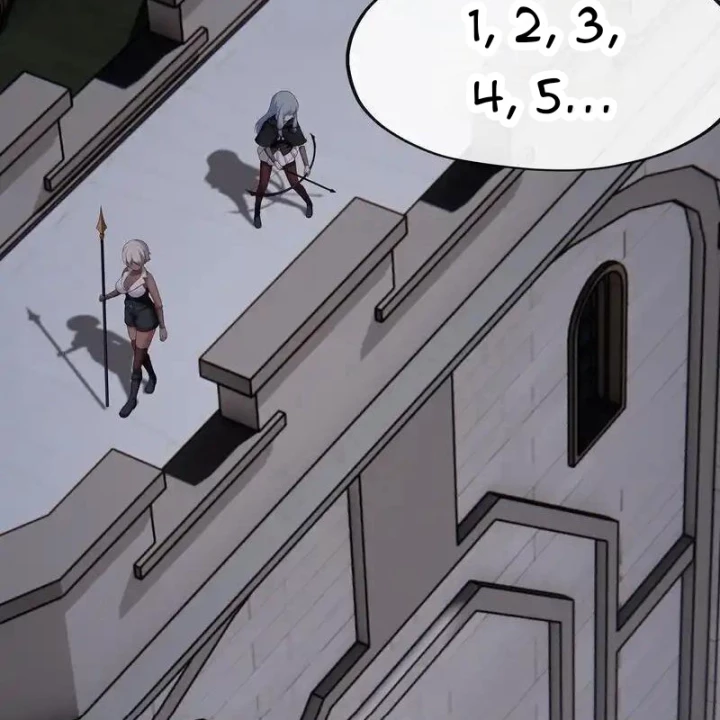 Thích Đuôi Lớn Thì Sao? Chapter 50 - Trang 2