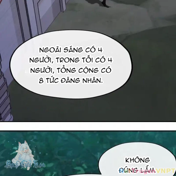 Thích Đuôi Lớn Thì Sao? Chapter 50 - Trang 2