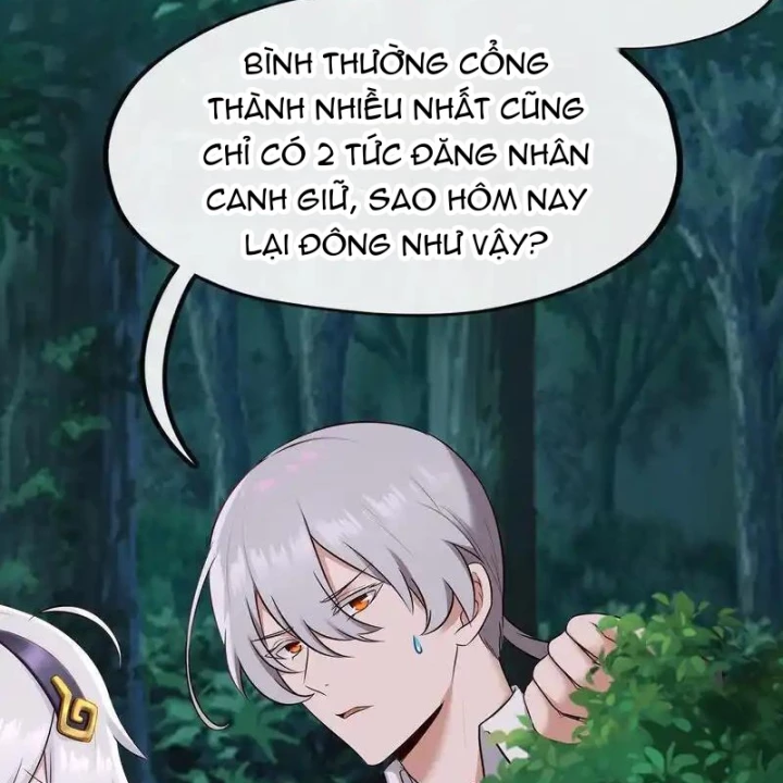 Thích Đuôi Lớn Thì Sao? Chapter 50 - Trang 2