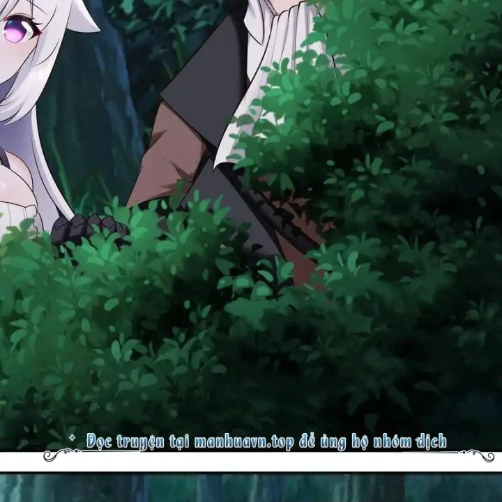 Thích Đuôi Lớn Thì Sao? Chapter 50 - Trang 2