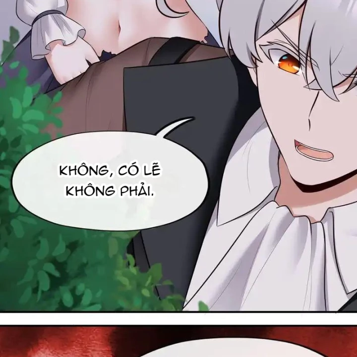 Thích Đuôi Lớn Thì Sao? Chapter 50 - Trang 2