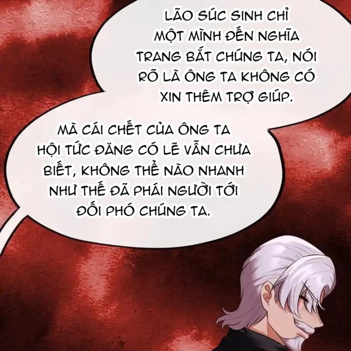 Thích Đuôi Lớn Thì Sao? Chapter 50 - Trang 2