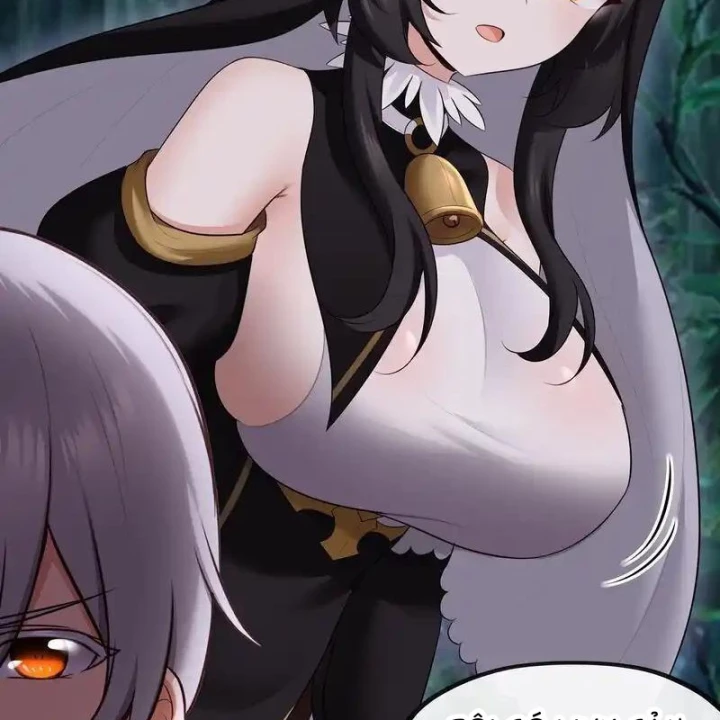 Thích Đuôi Lớn Thì Sao? Chapter 50 - Trang 2