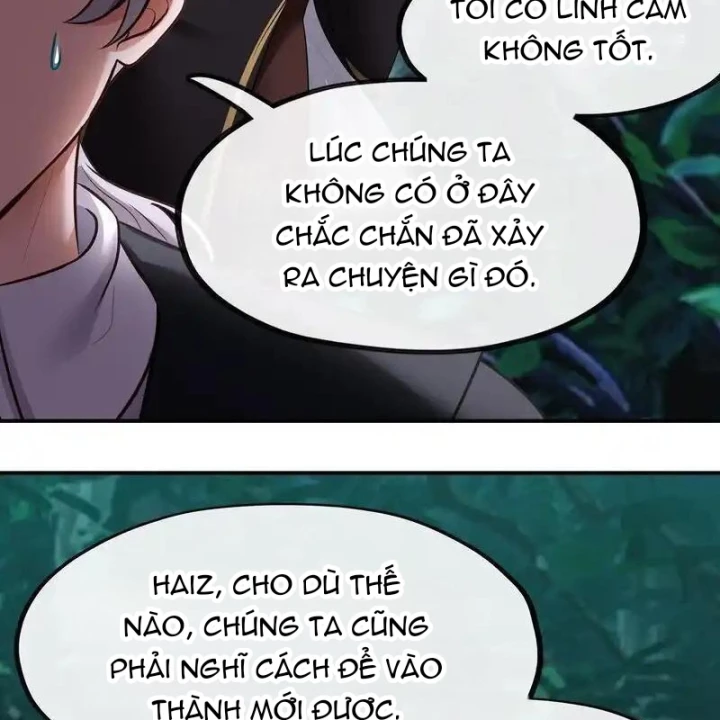 Thích Đuôi Lớn Thì Sao? Chapter 50 - Trang 2