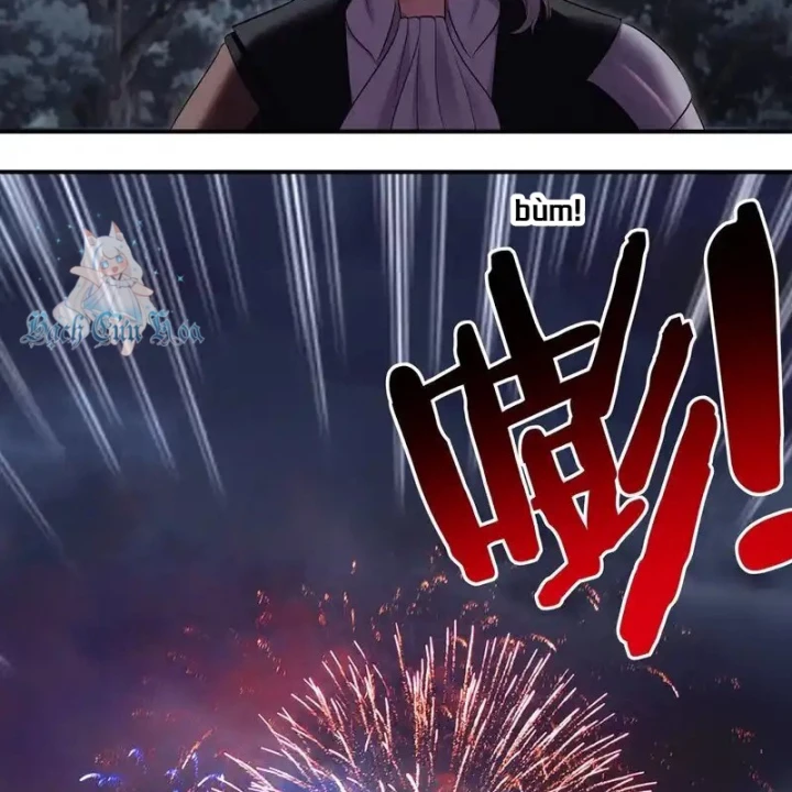 Thích Đuôi Lớn Thì Sao? Chapter 50 - Trang 2