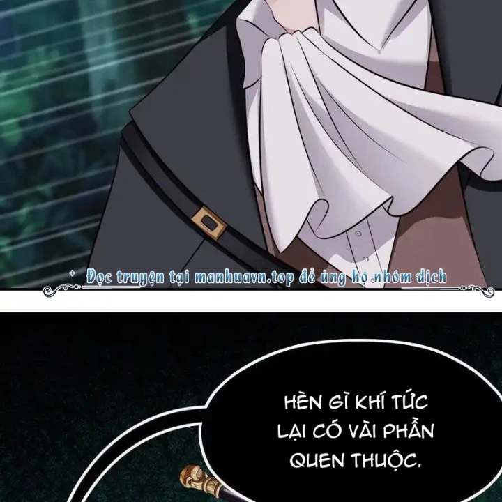 Thích Đuôi Lớn Thì Sao? Chapter 50 - Trang 2