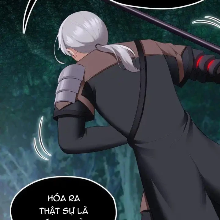 Thích Đuôi Lớn Thì Sao? Chapter 50 - Trang 2