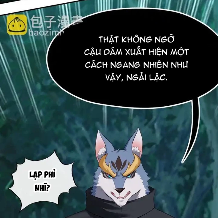 Thích Đuôi Lớn Thì Sao? Chapter 50 - Trang 2