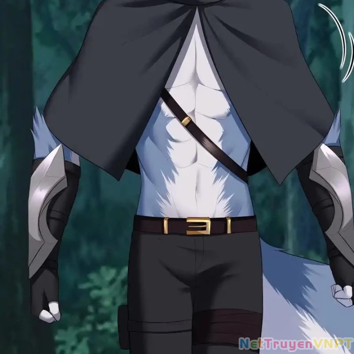 Thích Đuôi Lớn Thì Sao? Chapter 50 - Trang 2