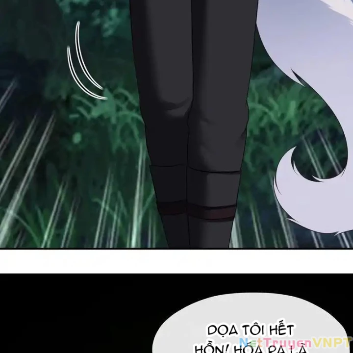 Thích Đuôi Lớn Thì Sao? Chapter 50 - Trang 2