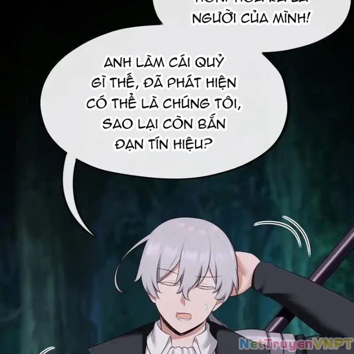 Thích Đuôi Lớn Thì Sao? Chapter 50 - Trang 2
