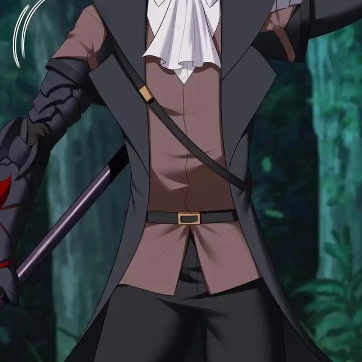 Thích Đuôi Lớn Thì Sao? Chapter 50 - Trang 2