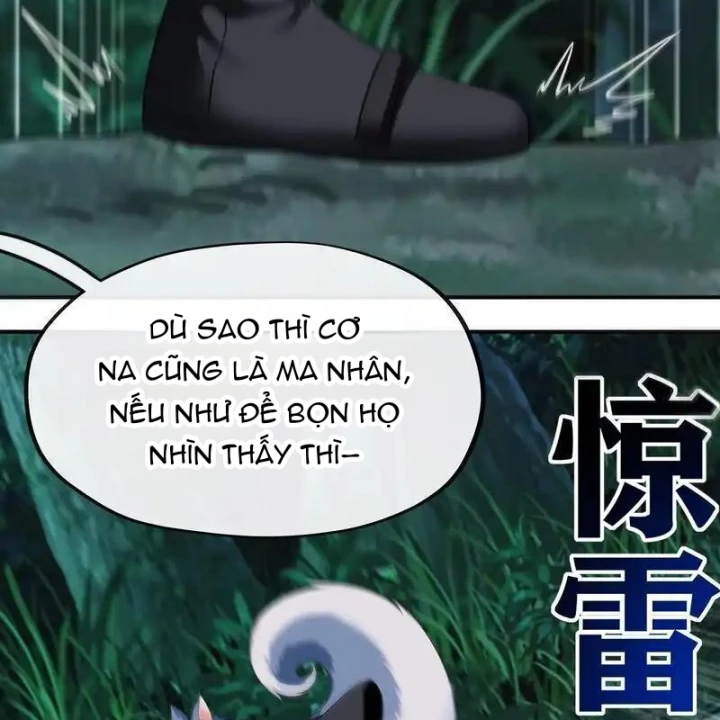 Thích Đuôi Lớn Thì Sao? Chapter 50 - Trang 2