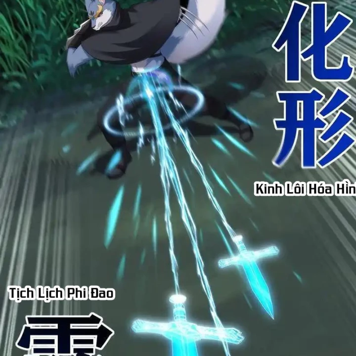 Thích Đuôi Lớn Thì Sao? Chapter 50 - Trang 2