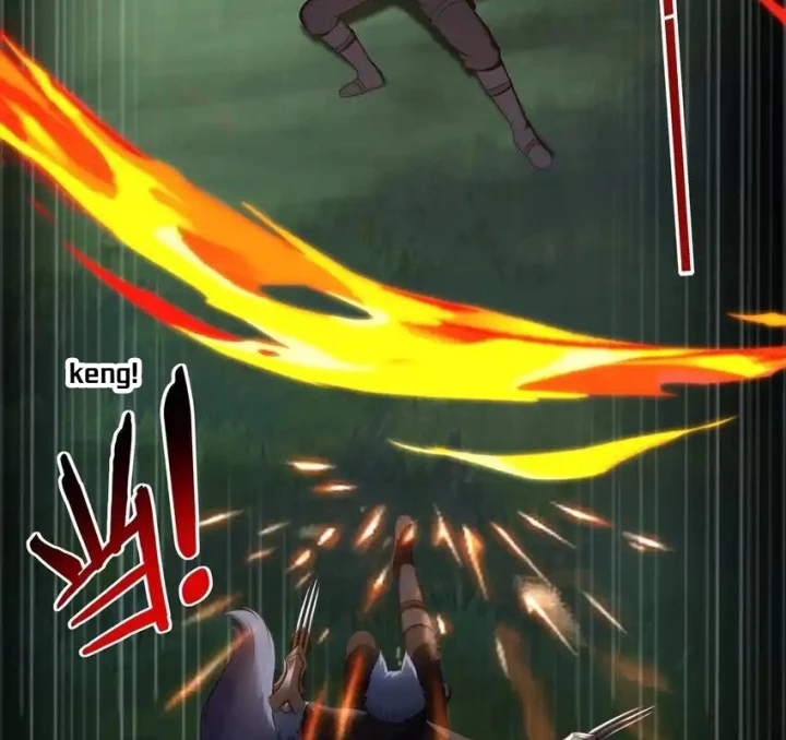 Thích Đuôi Lớn Thì Sao? Chapter 50 - Trang 2