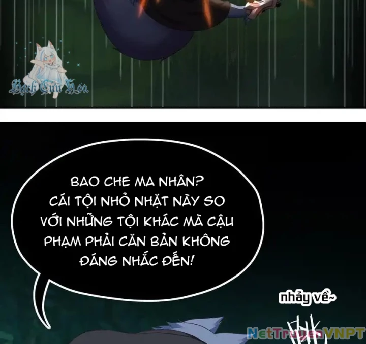 Thích Đuôi Lớn Thì Sao? Chapter 50 - Trang 2