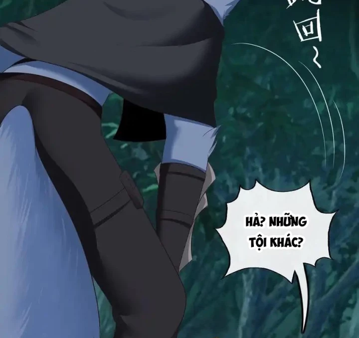 Thích Đuôi Lớn Thì Sao? Chapter 50 - Trang 2