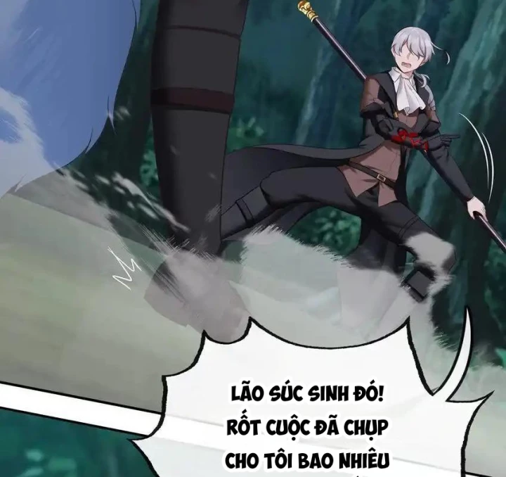 Thích Đuôi Lớn Thì Sao? Chapter 50 - Trang 2