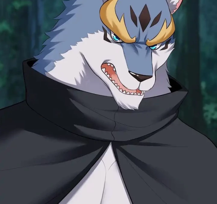 Thích Đuôi Lớn Thì Sao? Chapter 50 - Trang 2