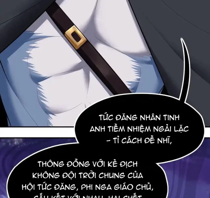 Thích Đuôi Lớn Thì Sao? Chapter 50 - Trang 2
