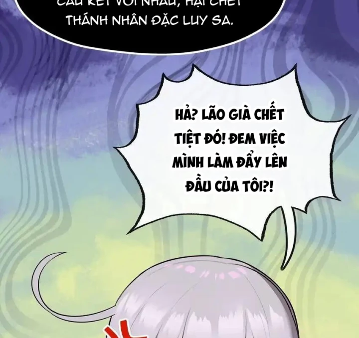 Thích Đuôi Lớn Thì Sao? Chapter 50 - Trang 2