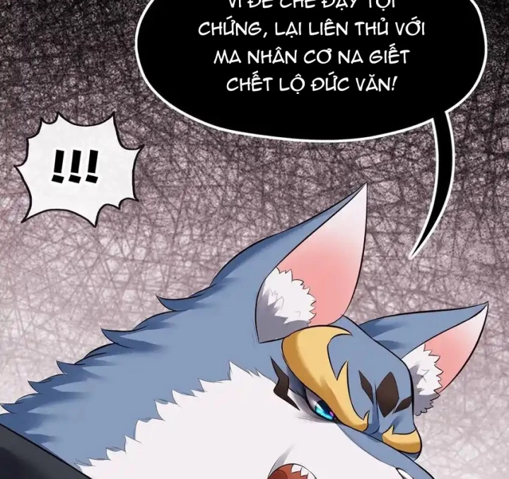 Thích Đuôi Lớn Thì Sao? Chapter 50 - Trang 2