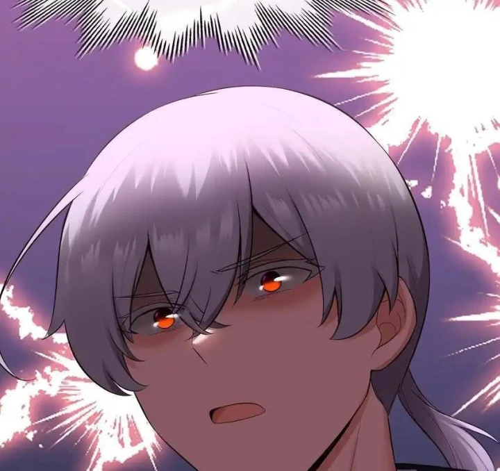 Thích Đuôi Lớn Thì Sao? Chapter 50 - Trang 2